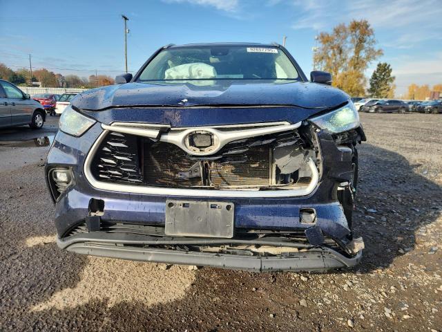 Toyota Highlander Xle Image 7