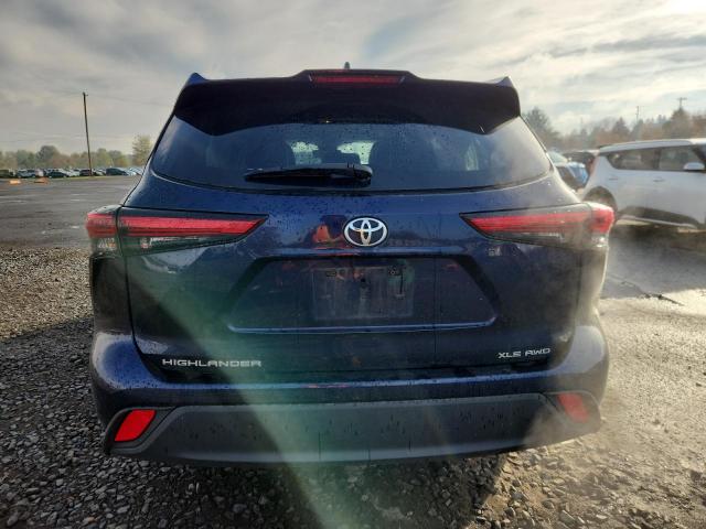 Toyota Highlander Xle Image 4