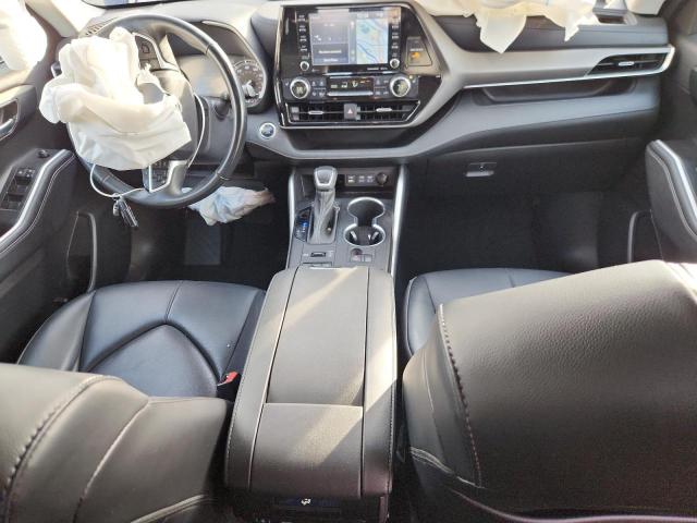 Toyota Highlander Xle Image 3