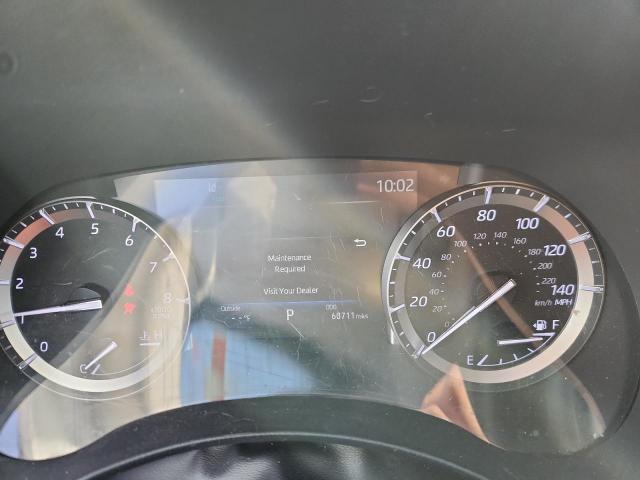 Toyota Highlander Xle Image 10