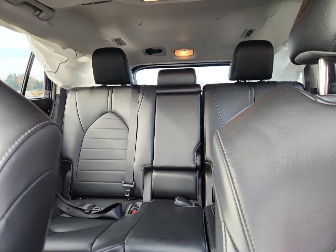 Toyota Highlander Xle Image 5