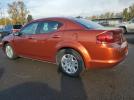 Dodge Avenger Se Image 5