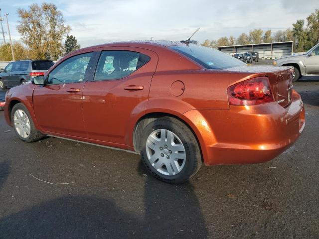 Dodge Avenger Se Image 5