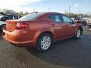 Dodge Avenger Se Image 8