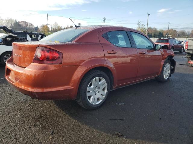 Dodge Avenger Se Image 8