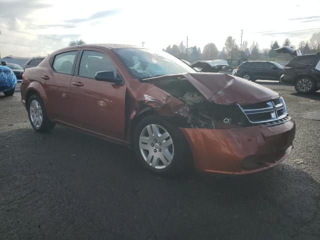 Dodge Avenger Se Image 2