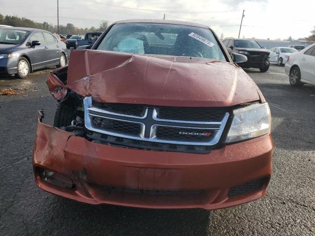 Dodge Avenger Se Image 9