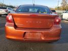 Dodge Avenger Se Image 11