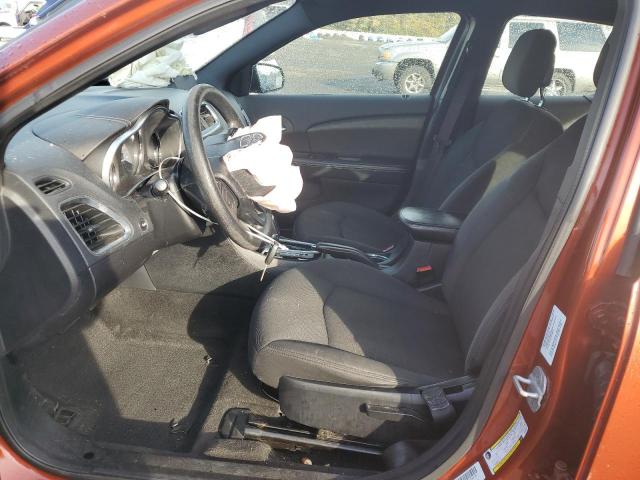 Dodge Avenger Se Image 7