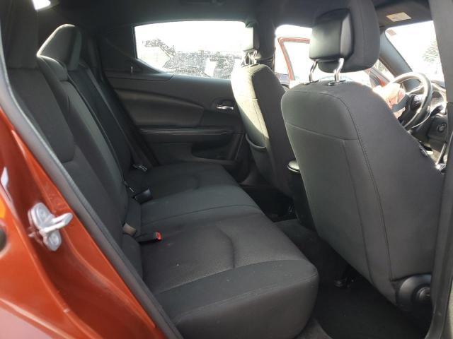 Dodge Avenger Se Image 12