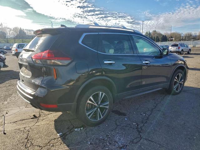 Nissan Rogue S Image 8