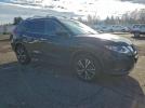 Nissan Rogue S Image 6
