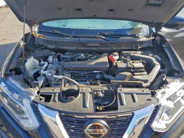 Nissan Rogue S Image 13