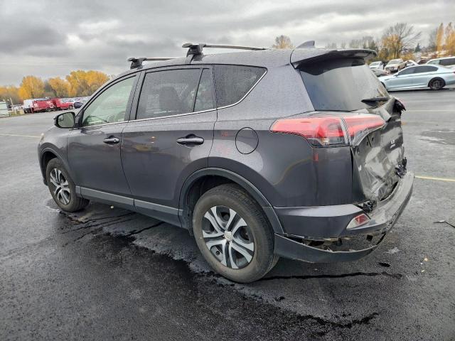 Toyota RAV4 Le Image 3