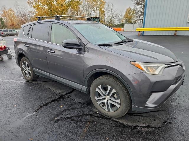 Toyota RAV4 Le Image 12