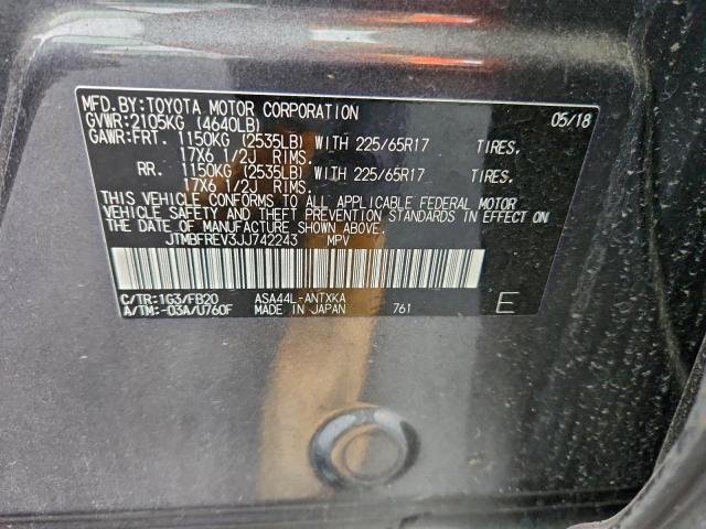 Toyota RAV4 Le Image 10