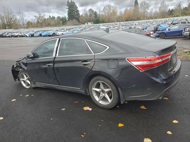 Toyota Avalon Base Image 11