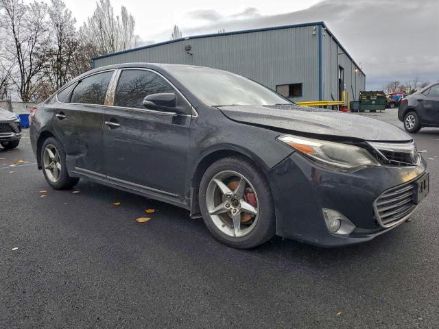 Toyota Avalon Base Image 3