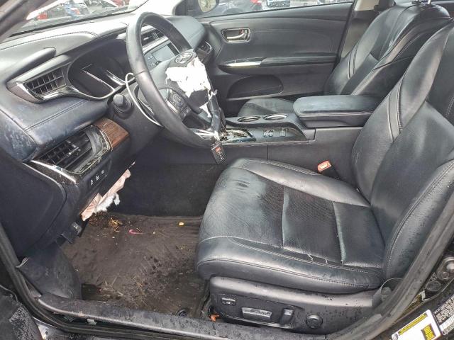 Toyota Avalon Base Image 5