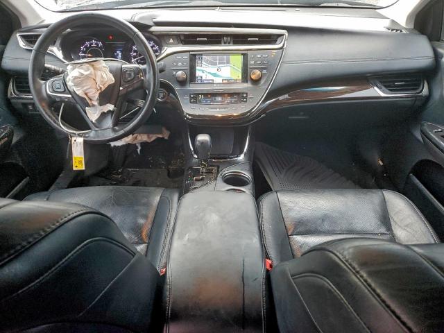 Toyota Avalon Base Image 2