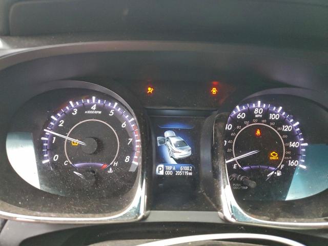 Toyota Avalon Base Image 6