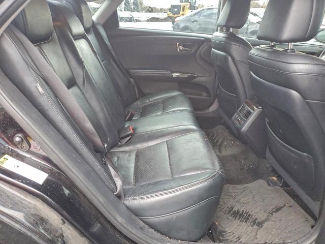 Toyota Avalon Base Image 8