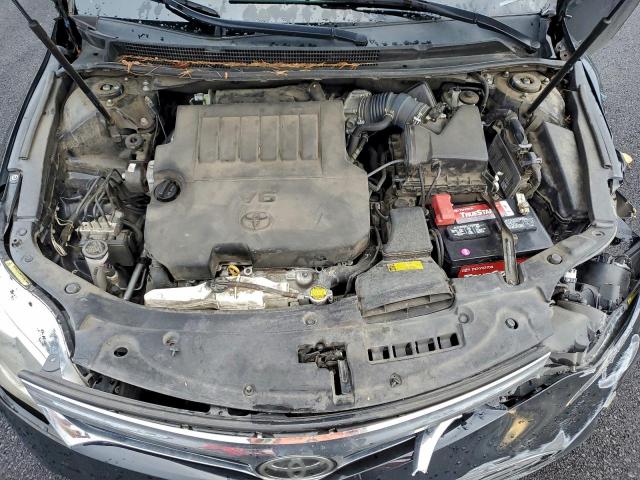 Toyota Avalon Base Image 9