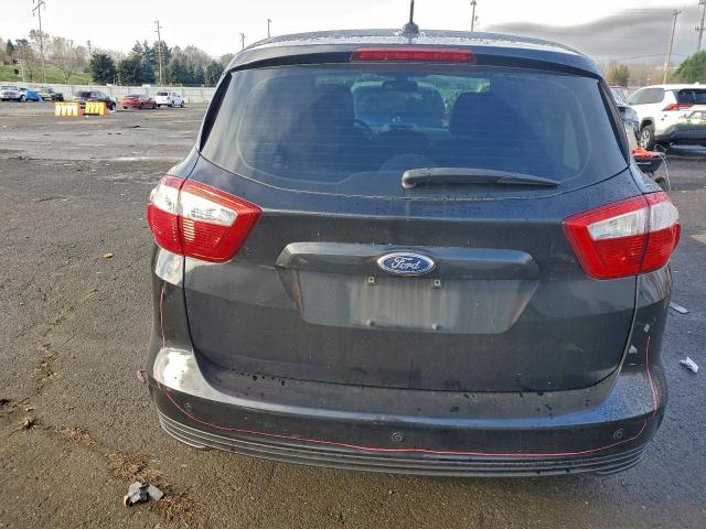 Ford Cmax Premium Sel Image 6