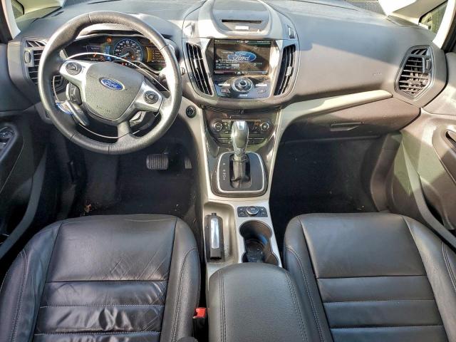 Ford Cmax Premium Sel Image 11