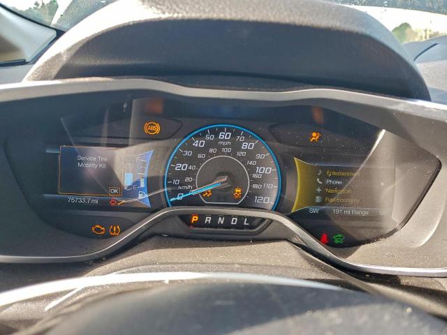 Ford Cmax Premium Sel Image 4