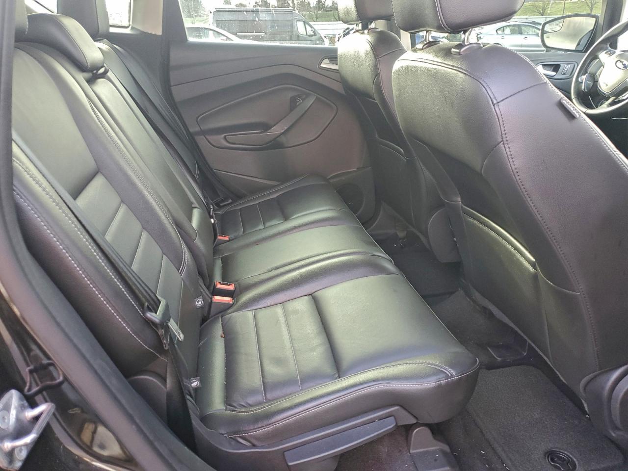 Ford Cmax Premium Sel Image 3