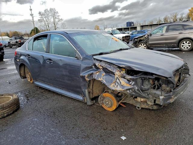 Subaru Legacy 2.5i Premium Image 11