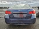 Subaru Legacy 2.5i Premium Image 9