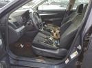 Subaru Legacy 2.5i Premium Image 12