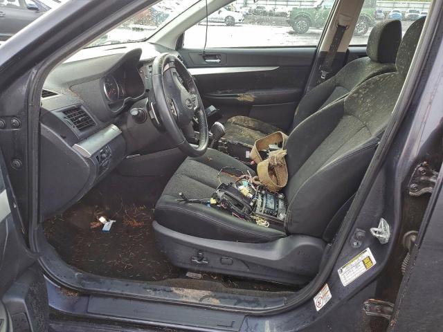 Subaru Legacy 2.5i Premium Image 12