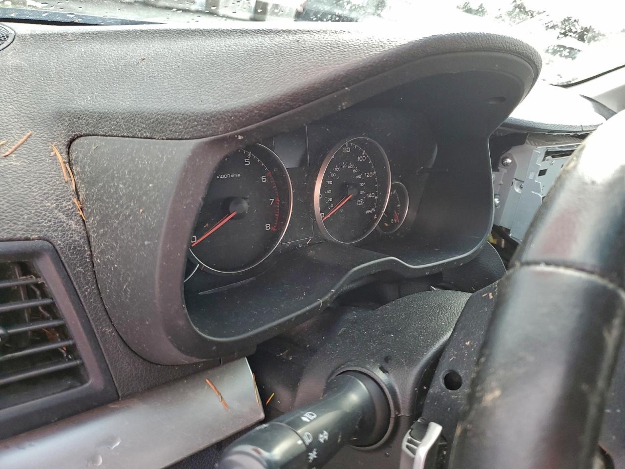 Subaru Legacy 2.5i Premium Image 7