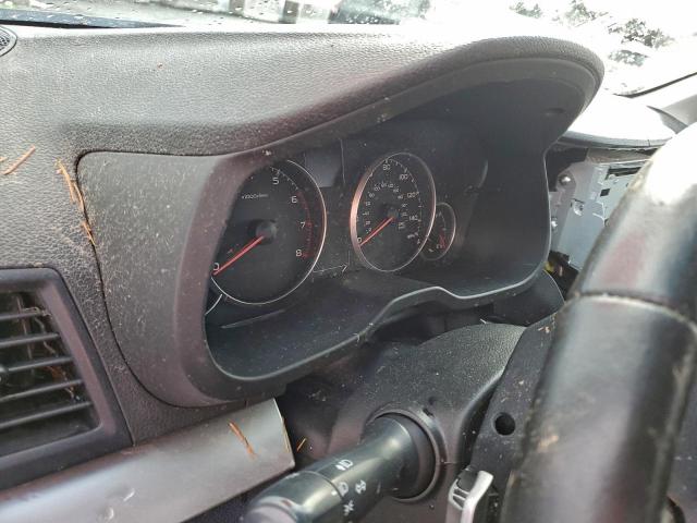 Subaru Legacy 2.5i Premium Image 7