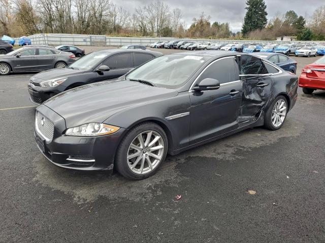  Salvage Jaguar XJ