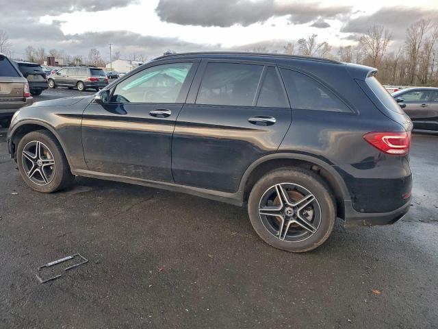 Mercedes-Benz GLC 300 4matic Image 10