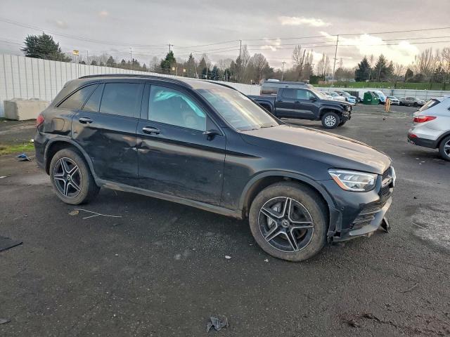 Mercedes-Benz GLC 300 4matic Image 2