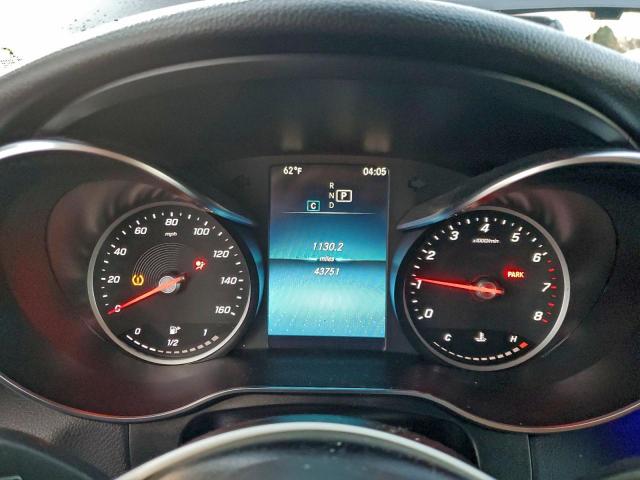 Mercedes-Benz GLC 300 4matic Image 7