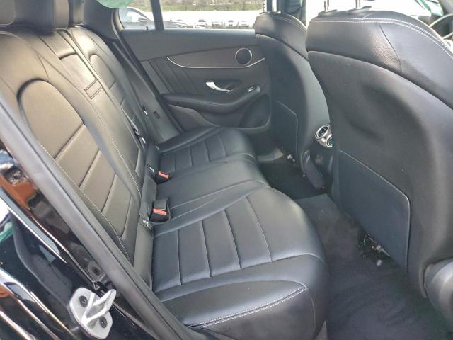 Mercedes-Benz GLC 300 4matic Image 11