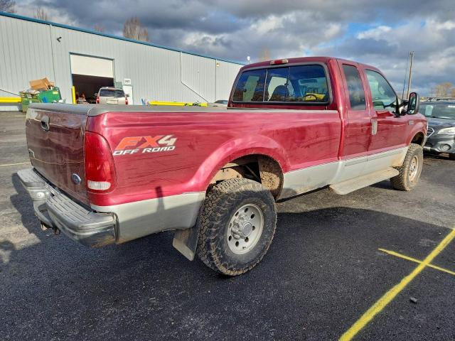 Ford F-250 Super Duty Image 2