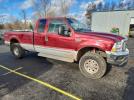 Ford F-250 Super Duty Image 3