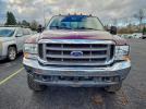 Ford F-250 Super Duty Image 12