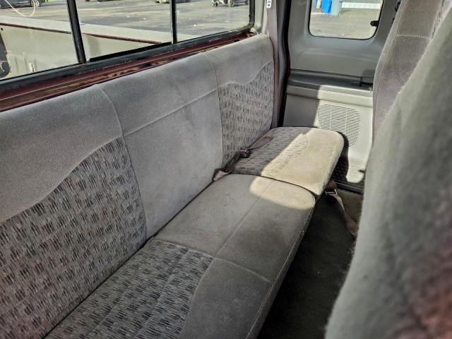 Ford F-250 Super Duty Image 8