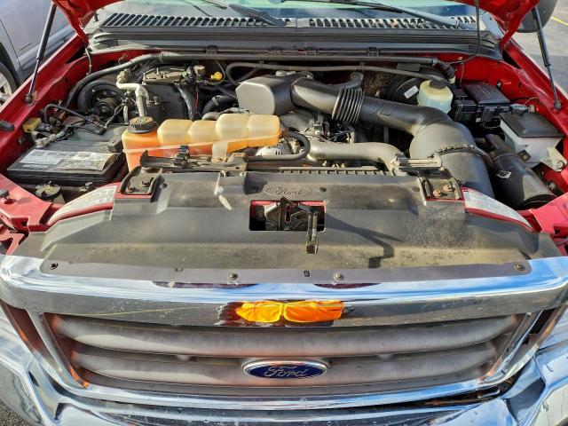 Ford F-250 Super Duty Image 9