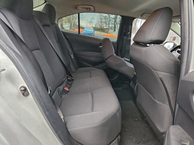 Toyota Corolla Le Image 12