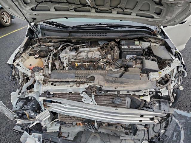 Toyota Corolla Le Image 7