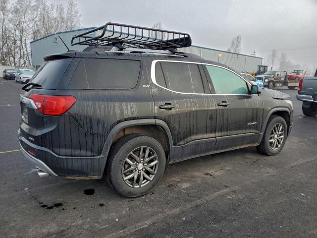 GMC Acadia Slt-1 Image 10